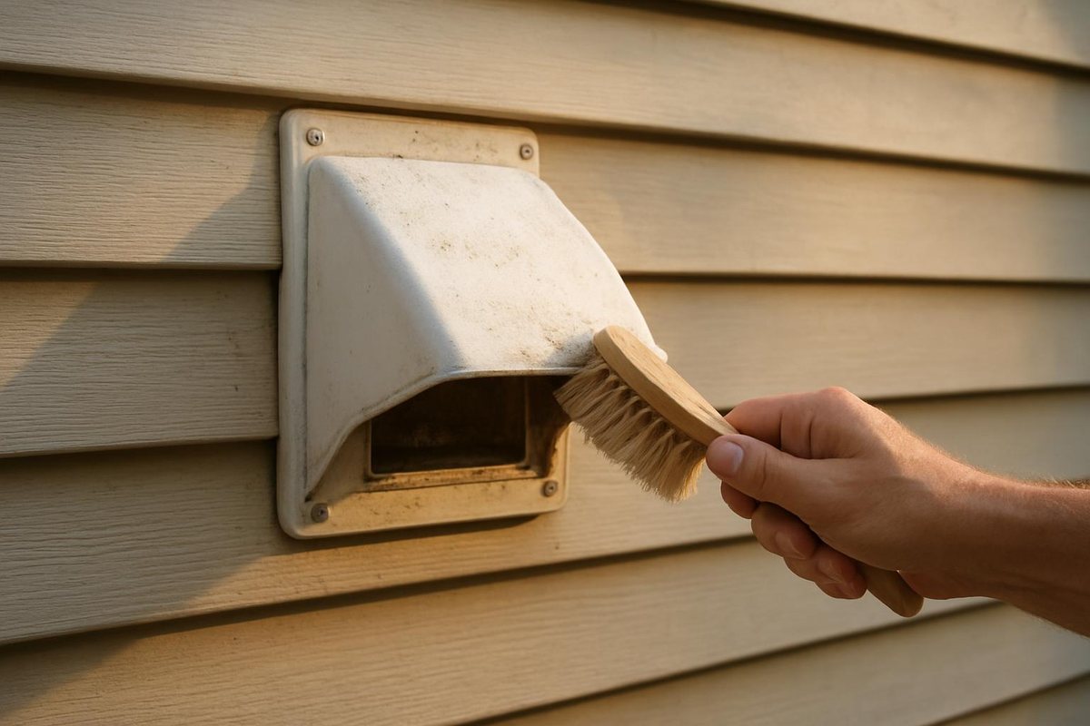 Fairview Dryer Cleaning Services in Santa Monica